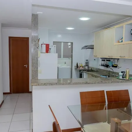 Bacutia, Predio Frente Ao Mar! Apartment Guarapari Exterior photo